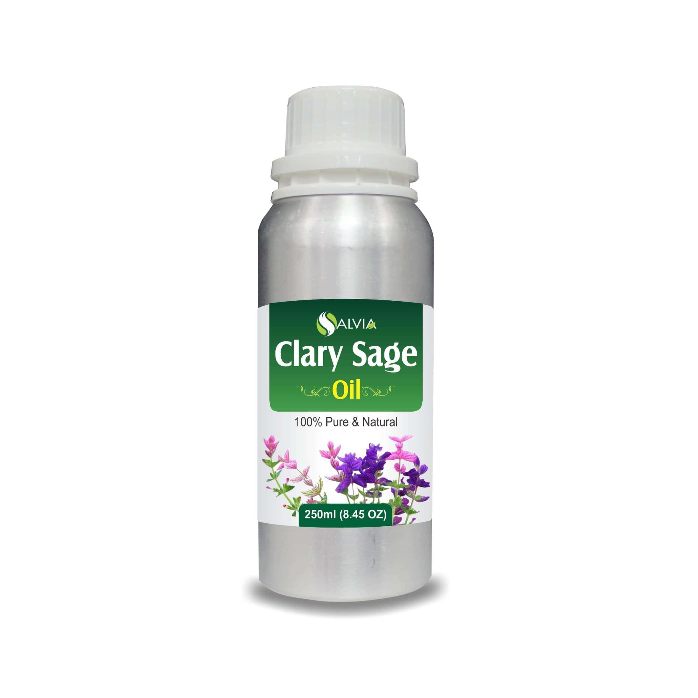 clary sage oil benefits clary sage oil benefits
